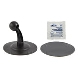 RAM Mount Lil Buddy wGarmin Ball  Requires Garmin GBall