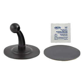 RAM Mount Lil Buddy wGarmin Ball  Requires Garmin GBall