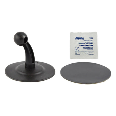 RAM Mount Lil Buddy wGarmin Ball  Requires Garmin GBall