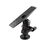 RAM Mount Marine Electronics Mount  Gimbal Bracket Under 15lbs