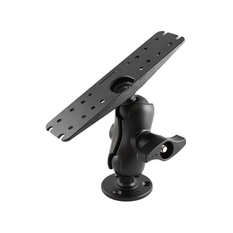 RAM Mount Marine Electronics Mount  Gimbal Bracket Under 15lbs
