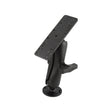 RAM Mount Marine Electronics Universal Mount  Gimbal Bracket Under 10lbs