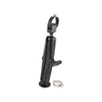 RAM Mount Trolling Motor Stabilizer wLong Arm