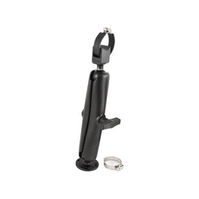 RAM Mount Trolling Motor Stabilizer wLong Arm