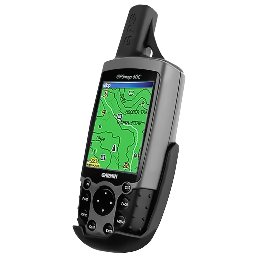 RAM Mount Cradle fGarmin 60 Series