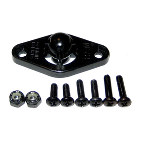 RAM Mount Composite Adapter for Garmin Factory Cradle