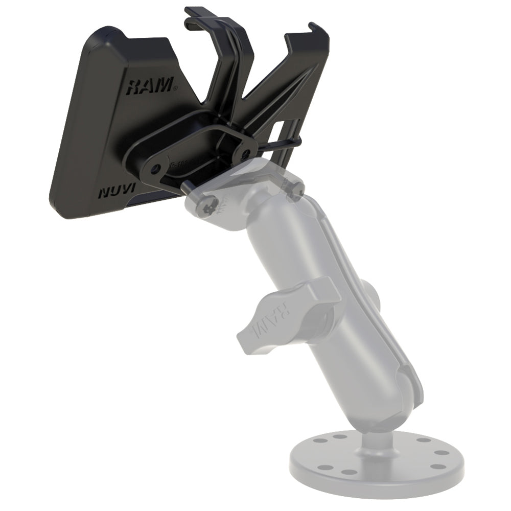 RAM Mount Cradle fGarmin nuvi 2xxw Series