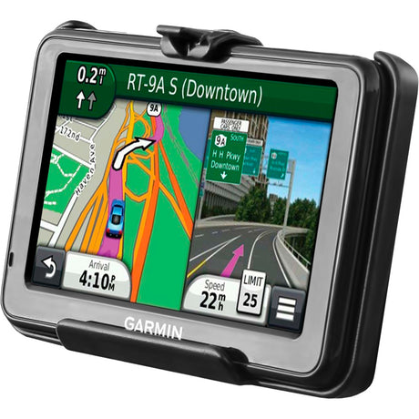 RAM Mount Cradle fGarmin nuvi 2xxw Series