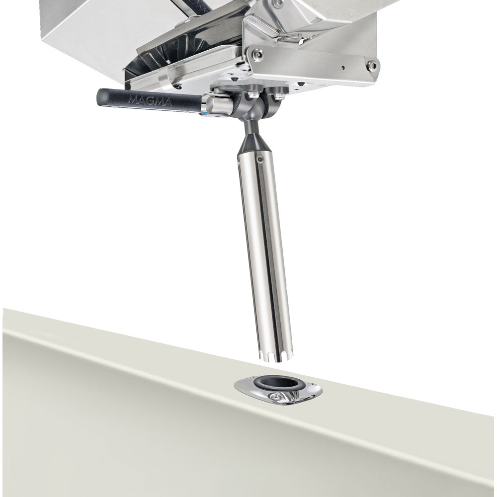 Magma LeveLock AllAngle Fish Rod Holder Mount