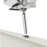 Magma LeveLock AllAngle Fish Rod Holder Mount