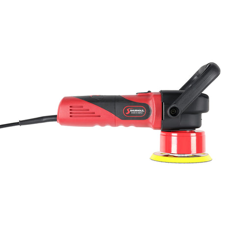 Shurhold Dual Action Polisher Start Kit wPro Polish Pad  MicroFiber Towel 3101