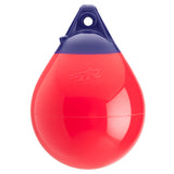 Polyform A0 Buoy 8 Diameter  Red