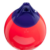 Polyform A1 Buoy 11 Diameter  Red