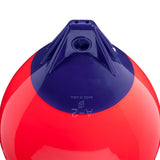 Polyform A2 Buoy 145 Diameter  Red