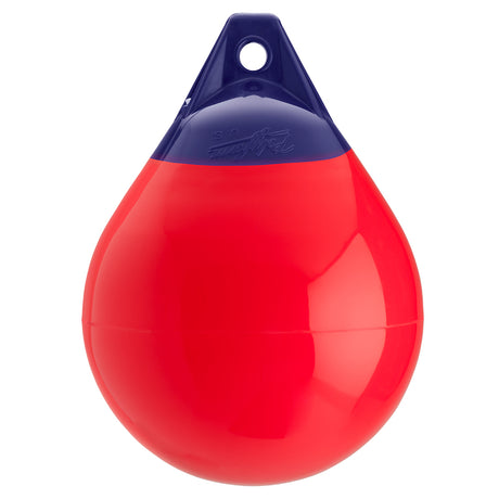 Polyform A2 Buoy 145 Diameter  Red