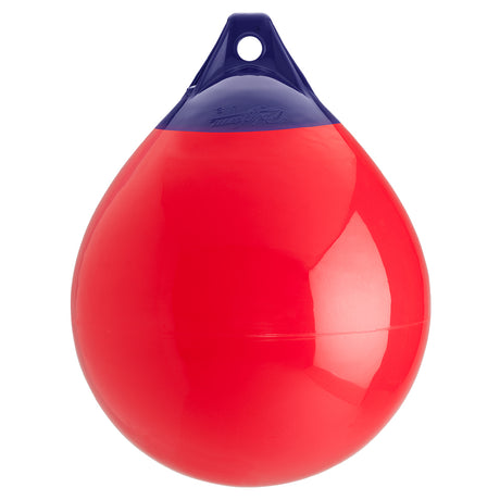 Polyform A3 Buoy 17 Diameter  Red