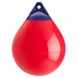 Polyform A4 Buoy 205 Diameter  Red