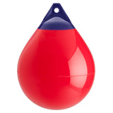 Polyform A4 Buoy 205 Diameter  Red