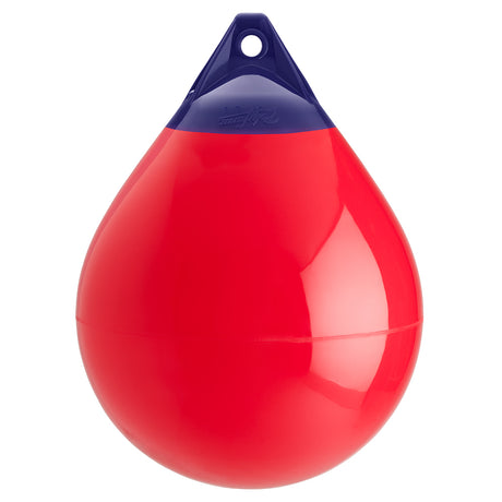 Polyform A4 Buoy 205 Diameter  Red