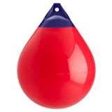 Polyform A5 Buoy 27 Diameter  Red