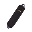 Polyform Elite Fender Cover fG4 HTM1 F1  NF4 Fenders  Black