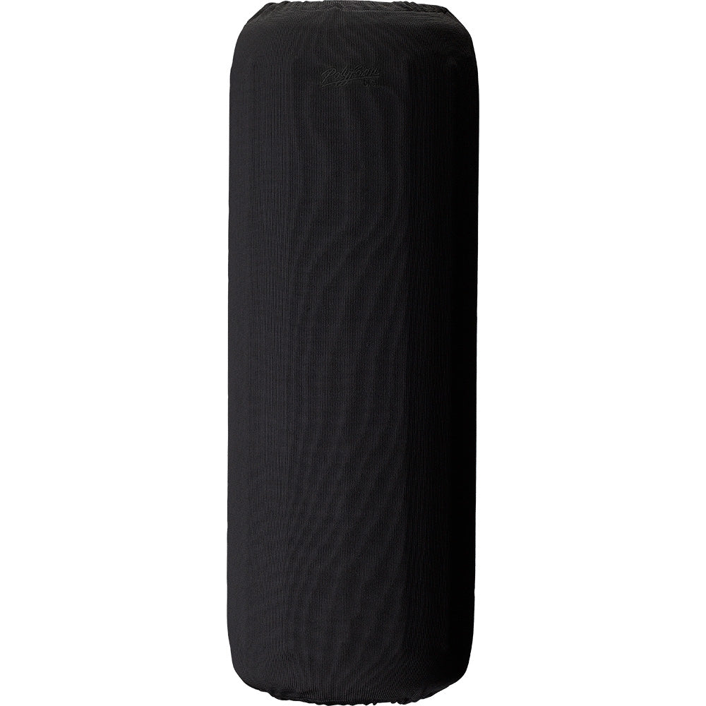 Polyform Elite Fender Cover fHTM4 Fenders  Black