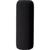 Polyform Elite Fender Cover fHTM4 Fenders  Black