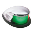 Perko BiColor Bow Light Chrome Plated