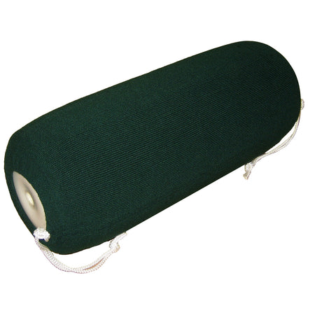 Polyform Fenderfits Fender Cover fHTM2 Fender  Green