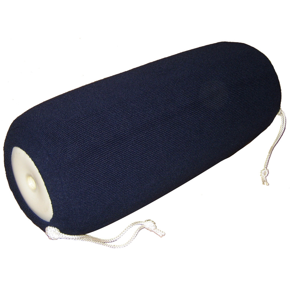 Polyform Fenderfits Fender Cover fHTM4 Fender  Navy Blue