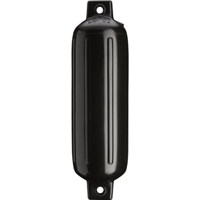 Polyform G1 Twin Eye Fender 35 x 128  Black