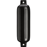 Polyform G2 Twin Eye Fender 45 x 155  Black