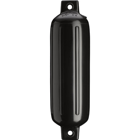 Polyform G2 Twin Eye Fender 45 x 155  Black
