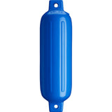 Polyform G2 Twin Eye Fender 45 x 155  Blue