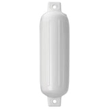 Polyform G2 Twin Eye Fender 45 x 155  White