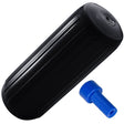 Polyform HTM1 Fender 63 x 155  Black wAdapter