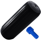 Polyform HTM3 Fender 105 x 27  Black wAdapter