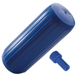 Polyform HTM3 Fender 105 x 27  Blue wAdapter