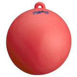 Polyform Water Ski Series Buoy  Red