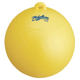 Polyform Water Ski Series Buoy  Yellow