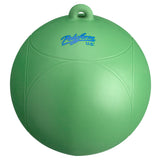 Polyform Water Ski Series Buoy  Green