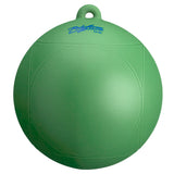 Polyform Water Ski Series Buoy  Green