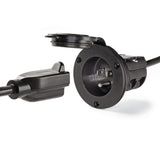 Minn Kota MKR21 AC Power Port  Freshwater