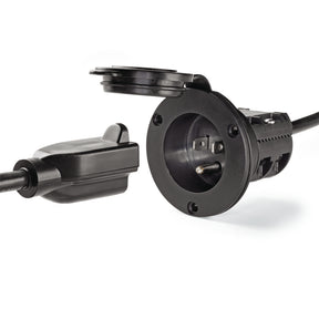Minn Kota MKR21 AC Power Port  Freshwater