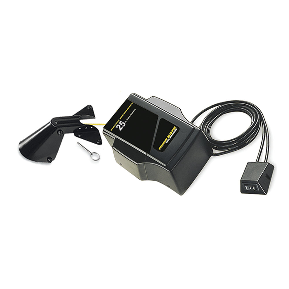 Minn Kota Deckhand 25R wCorded Remote
