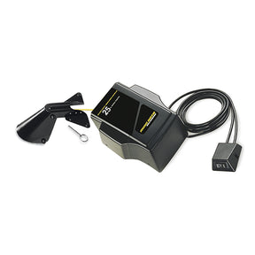 Minn Kota Deckhand 25R wCorded Remote