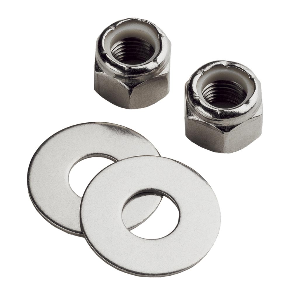 Minn Kota MKP23 Prop  Nut Kit D