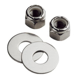 Minn Kota MKP23 Prop  Nut Kit D