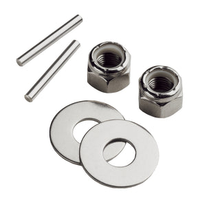 Minn Kota MKP34 Prop  Nut Kit E