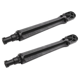 Cannon Extension Post fCannon Rod Holder  2Pack